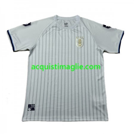 Divisa di Calcio Uruguay Copa America Trasferta 2024